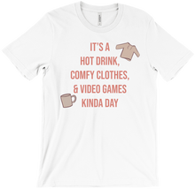 Comfy Day Tee