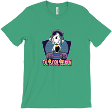 dj_bjorn_belgium T-Shirts