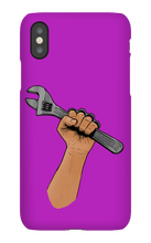 Étui iPhone - Ram Knuckle