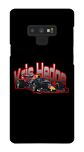 skip_hedge34 Samsung Phone Cases