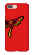 lilxphoenix iPhone Phone Cases