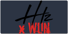 HTzxWun Squad Wipe XXL Gaming Mousepad
