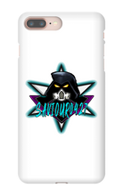 saviour0427 iPhone Phone Cases