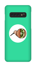 Picsonian Logo Samsung Phone Cases