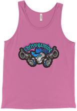 chriswgaming Tank Top