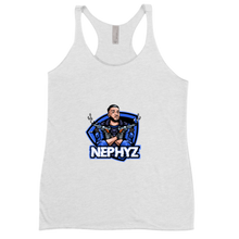 Nephyz tanktop-women-racerback