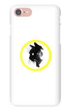 dankersgaming iPhone Phone Cases