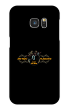 george_umere Samsung Phone Cases