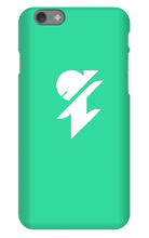 iCon iPhone Phone Cases