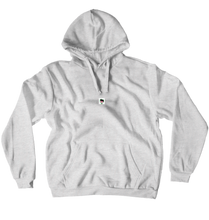 Hoodies (No-Zip/Pullover)