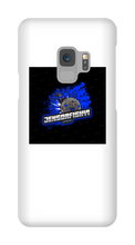 jensdafishy1 Samsung Phone Cases