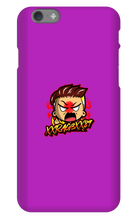 xxrag3xx89 iPhone Phone Cases