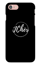 jcher_ iPhone Phone Cases