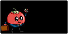 BUSINESS TOMATO Gaming Mousepad