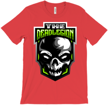 deaddrybonez-6803 T-Shirts