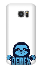 d3dex Samsung Phone Cases