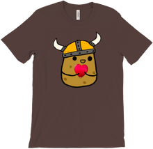 Vikingfrua Edition t-shirt