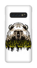 beastlycracker13 Samsung Phone Cases