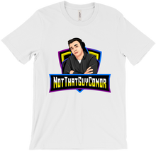 NotThatGuyConor Large Pic T-Shirts