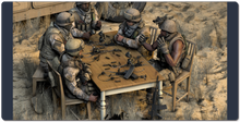 The Debrief XXL Gaming Mousepad