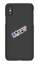 codkinna iPhone Phone Cases