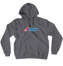 Hoodies (No-Zip/Pullover)