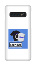 selleckgaming Samsung Phone Cases