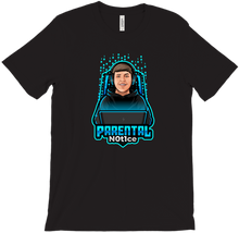 ParentalN0t1ce T-Shirts