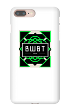 Bandwidth Bandits Gaming iPhone Phone Cases