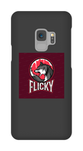 theflickys Phone Case (samsung)