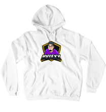 Logo Hoodie
