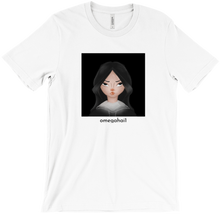 Omegahai1 tshirt