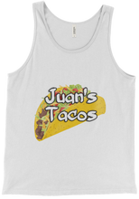JUAN'S TACOS TANK