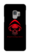 highlandgamer Samsung Phone Cases