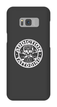 lisa_addiction Samsung Phone Cases