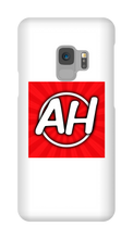 ashershyper1220 Samsung Phone Cases