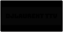 djlaurent TTV  XXL Gaming Mousepad