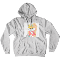 xcute_neko_girlx Hoodies (No-Zip/Pullover)