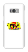 btwstinger Samsung Phone Cases