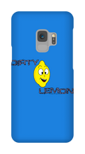 xdirtylemonx Samsung Phone Cases