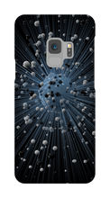 damilolhd13 Samsung Phone Cases