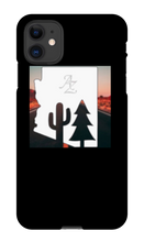 AZ BOYS CASE (IPHONE)
