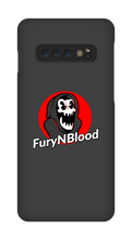 FuryNBlood Samsung Phone Cases