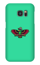 kapteinole Samsung Phone Cases