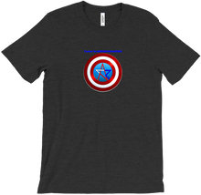 americanxrebel T-Shirts