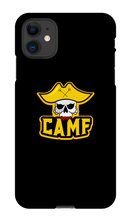 camf iPhone case
