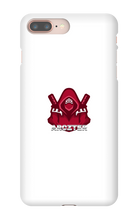 Arczter iPhone Phone Cases