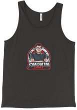 smokingamer Tank Top