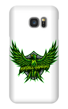 shiv_katall Samsung Phone Cases