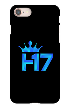 hitch1771 iPhone Phone Cases